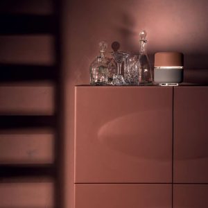 Lampada da scrivania Drama