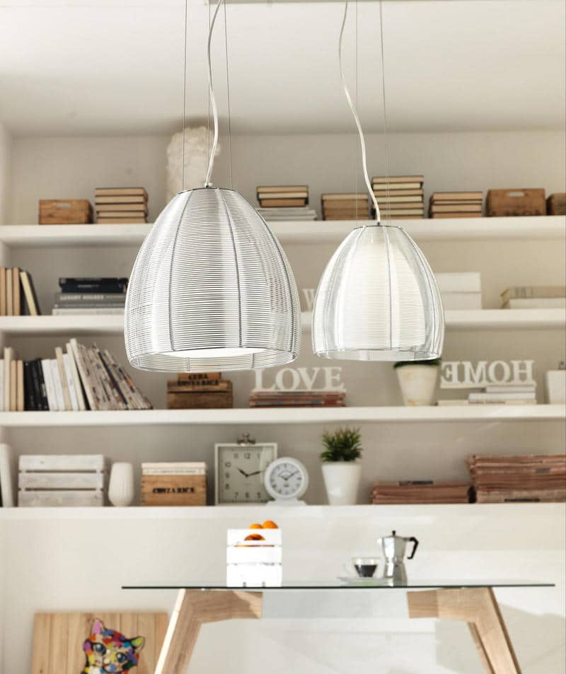 Lampadario da soffitto Tico - immagine 2