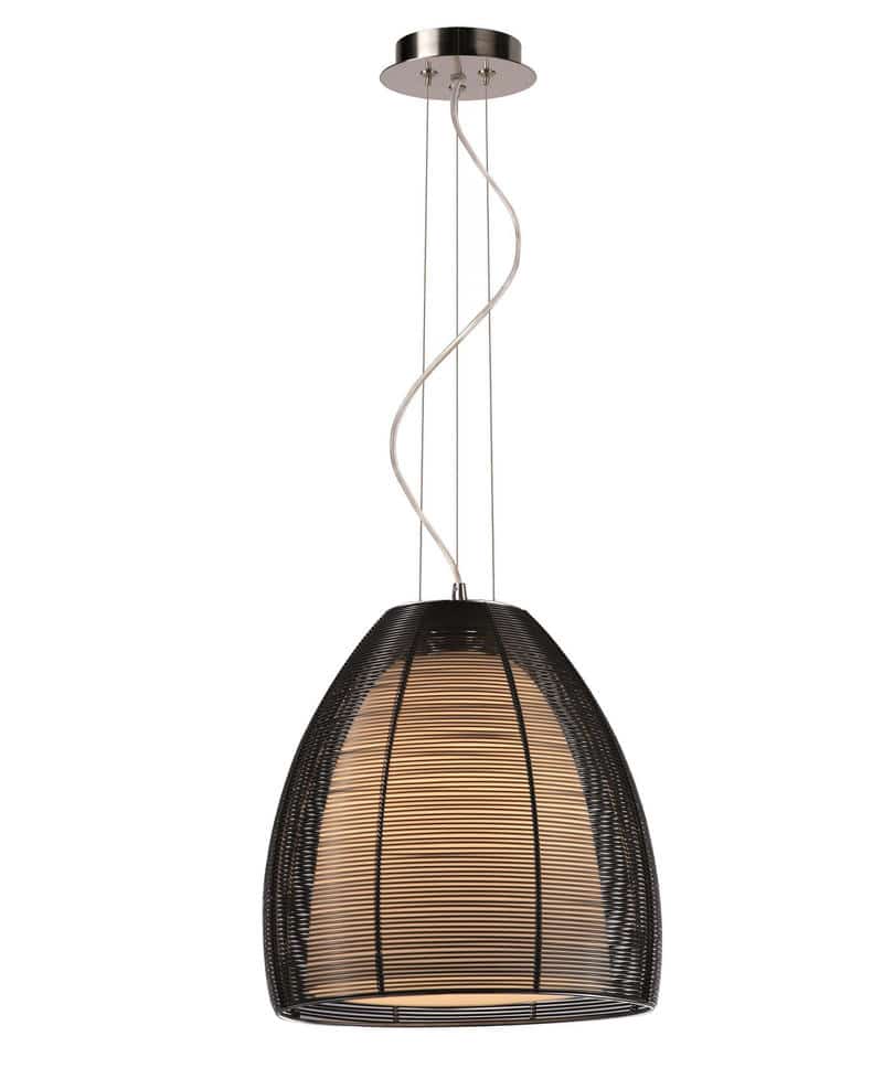 Lampadario da soffitto Tico - immagine 3