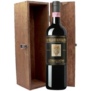 Cassa Legno Regalo 1.1