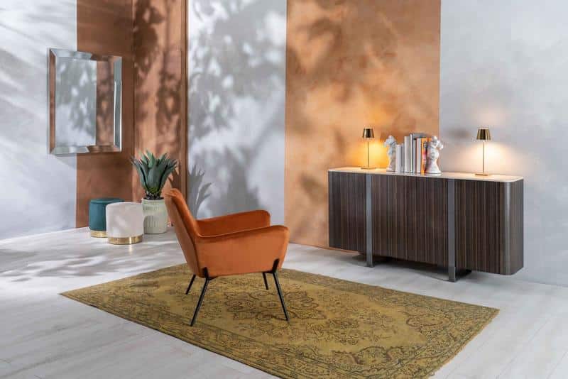 Madia Sontuosa ed elegante Pegasus - immagine 3