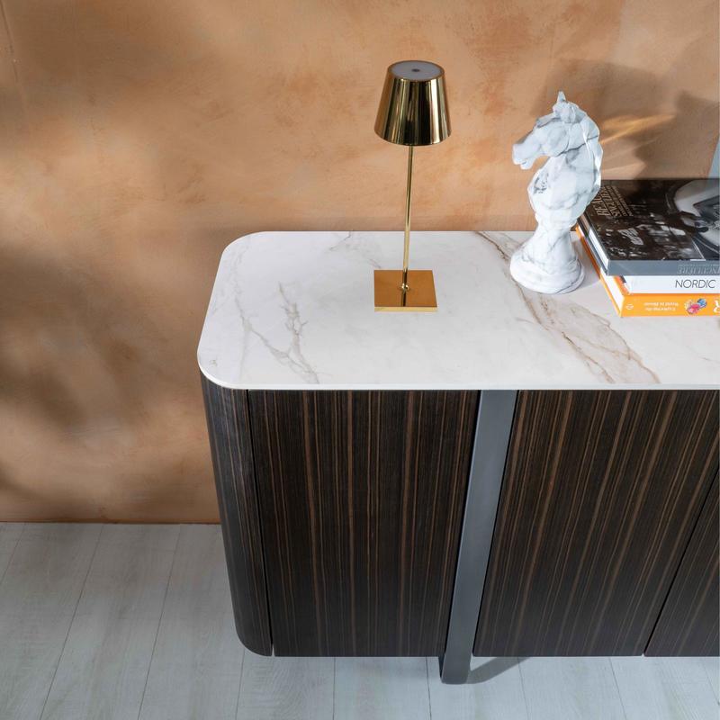 Madia Sontuosa ed elegante Pegasus - immagine 4