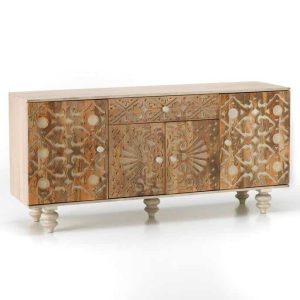 Madia elegante e moderna Manita