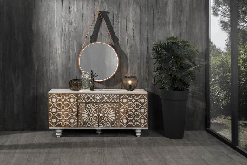 Madia elegante e moderna Manita - immagine 5