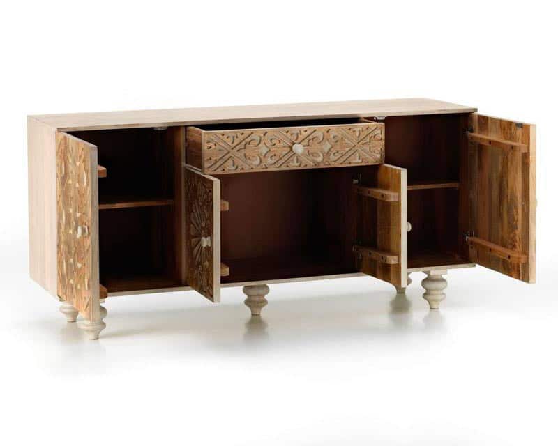 Madia elegante e moderna Manita - immagine 2