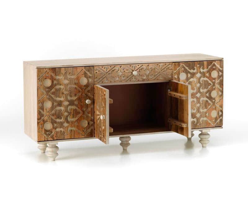 Madia elegante e moderna Manita - immagine 3