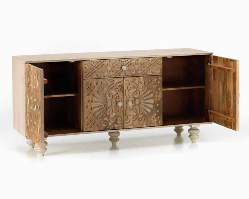 Madia elegante e moderna Manita - immagine 4