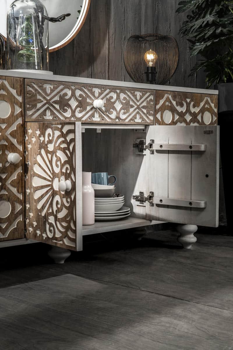 Madia elegante e moderna Manita - immagine 9