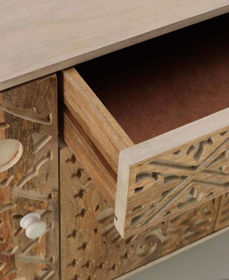 Madia elegante e moderna Manita - immagine 8