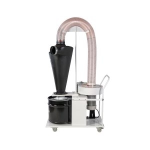 Master Trimmers Trim Filter Leaf Collector Aspiratore Ciclonico Food Grade