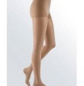 Collant compressivi k2 a punta aperta Medi Duomed