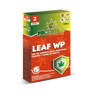 Micosat MICOHEMP Leaf WP FASE 2 Ripara