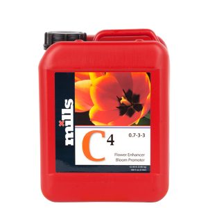 Mills C4 5 Lt