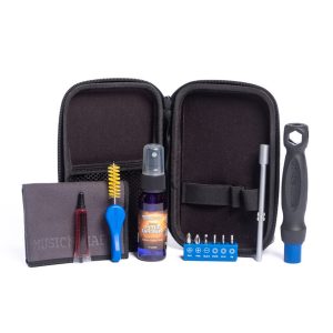 Music Nomad MN286 Pedal Care Kit 12pcs