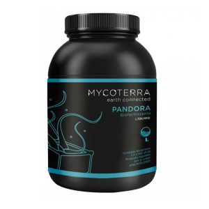Mycoterra PANDORA L Biofertilizzante