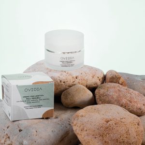 OVIDIA Crema viso lenitiva per pelli sensibili