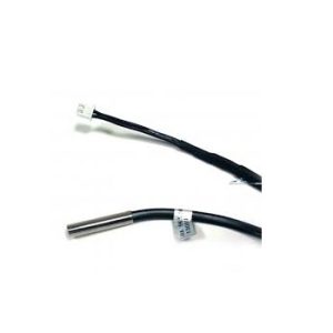 OptiClimate Sonda Temperatura con Cavo 10mt