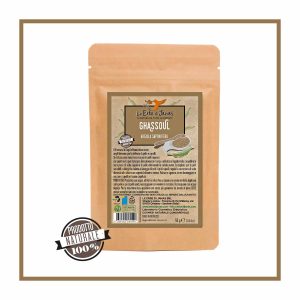 Le Erbe di Janas Ghassoul