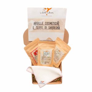 Set Terre di Sardegna