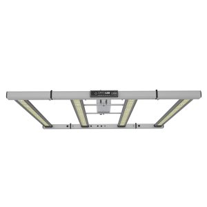 Ortoled S LINE 420W Foldable Samsung Professional BAR Light 2.9 umol/J