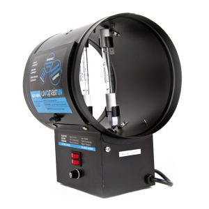Uvonair Ozonizzatore UV-80H 200mm 300m3