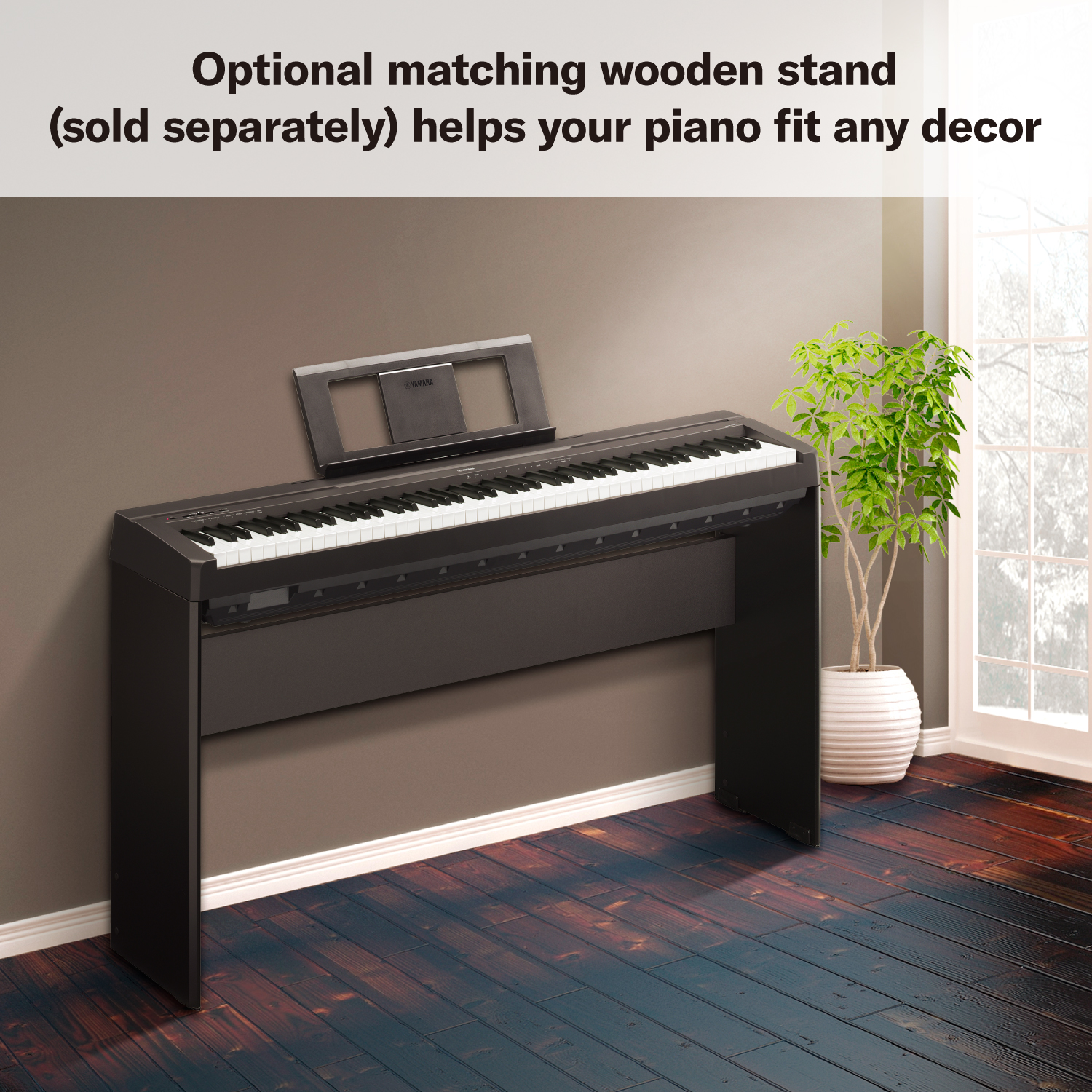 Yamaha P45 - immagine 8