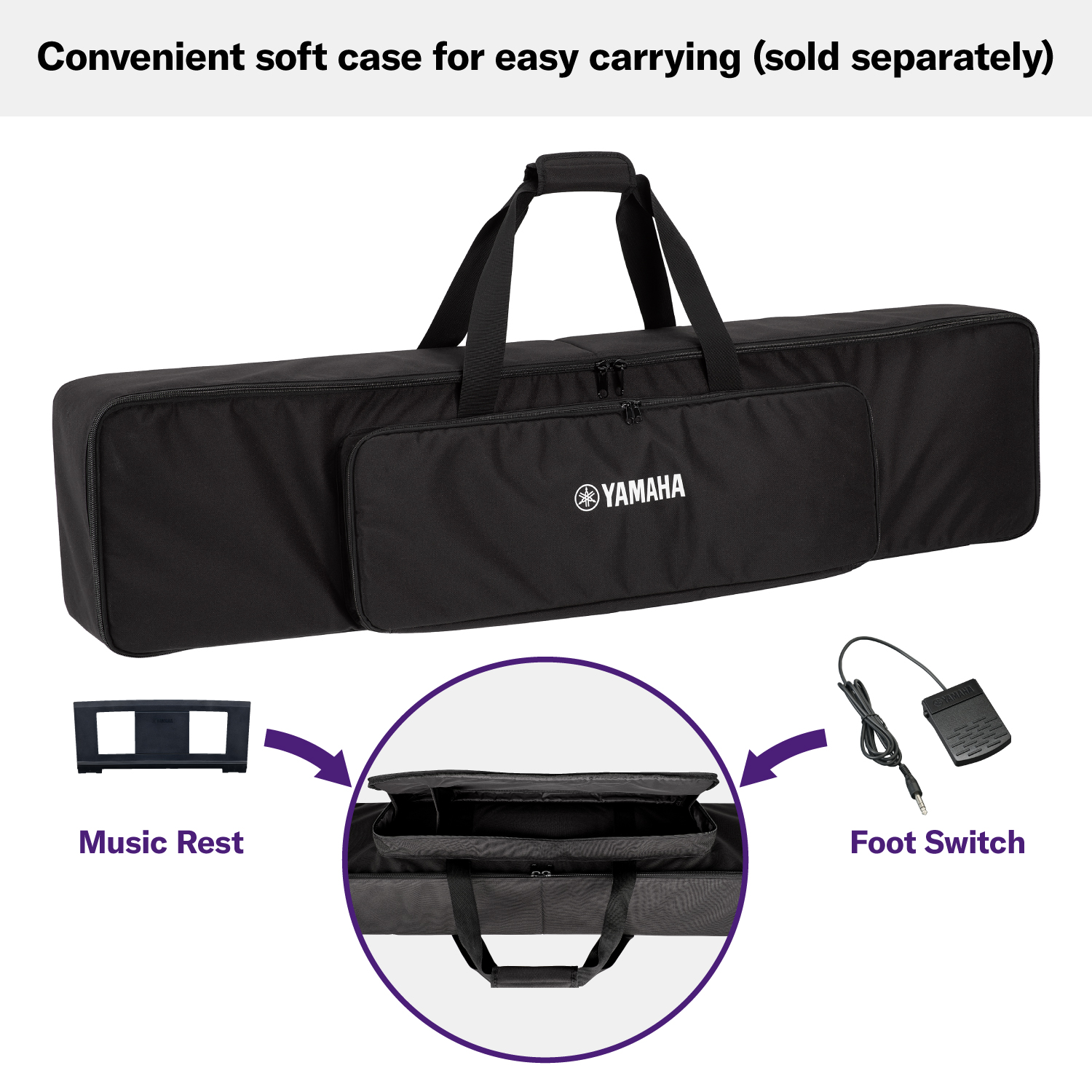 Yamaha P45 - immagine 9