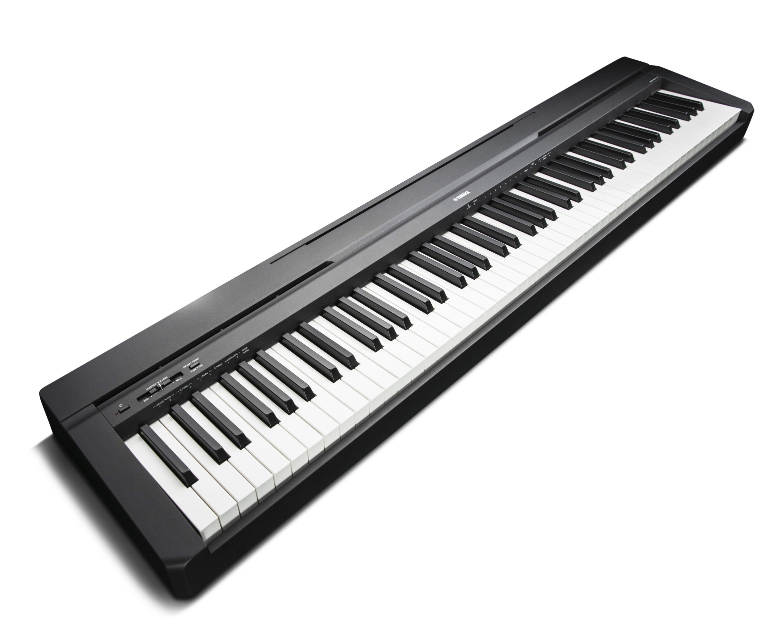 Yamaha P45 - immagine 3