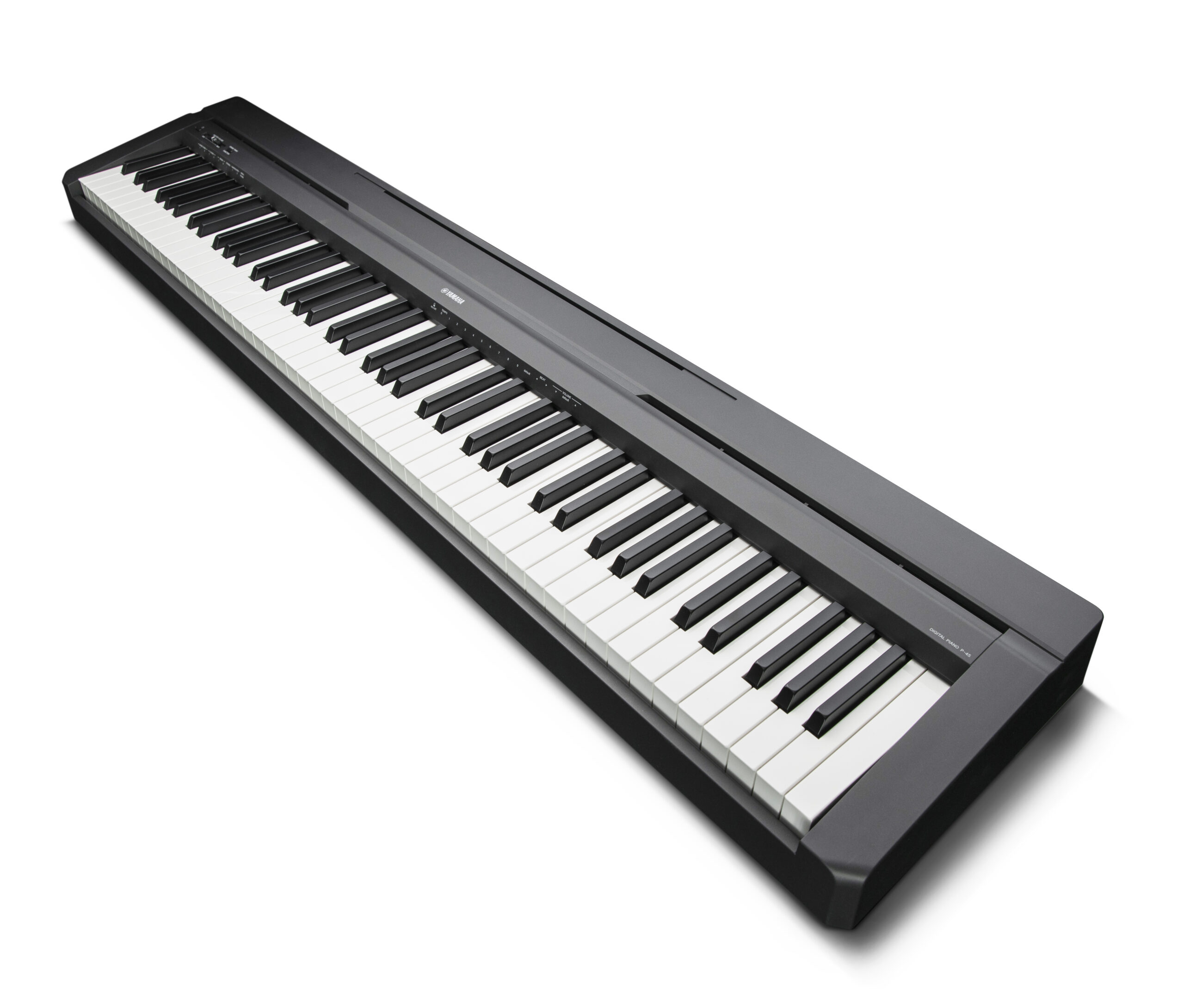 Yamaha P45 - immagine 4