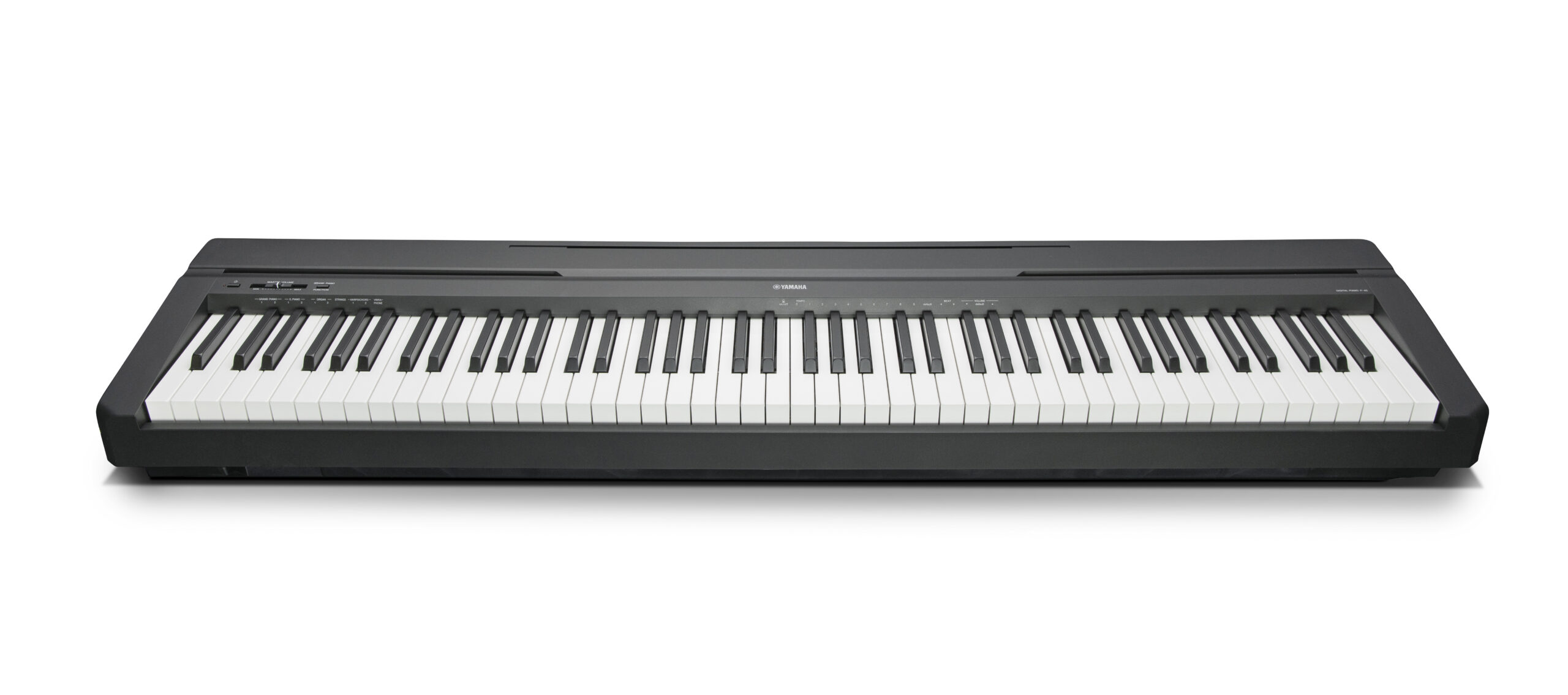 Yamaha P45 - immagine 5