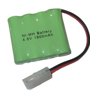 Pacco batteria per magnetoterapia I-Tech Mag1000