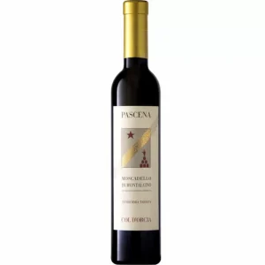 Moscadello di Montalcino DOC "Pascena" Vendemmia Tardiva 2015 (37,5 cl) - Tenuta Col d'Orcia