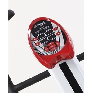 Pedana vibrante verticale semi-professionale Globus home g vibe 100 - immagine 2