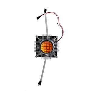 Phytolite CREE NAKED COB 60W 18X3W KIT COMPLETO