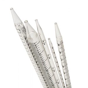 Pipetta Sterile in plastica