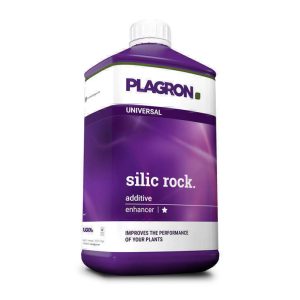 Plagron SILIC ROCK Integratore di Silicio