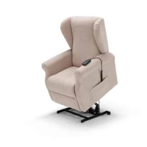 Poltrona Motorizzata Bergè Compact Alzapersona a Presidio Medico