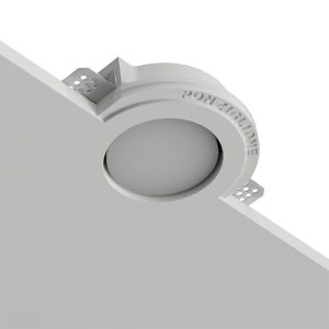 Porta faretto da incasso per GX53 FP41 – CF Original