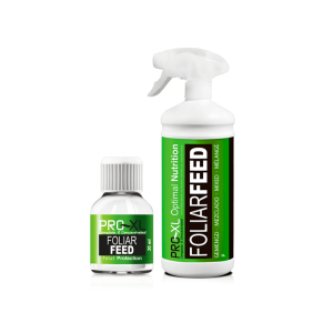 Pro-XL FOLIAR FEED Spray Fogliare per Crescita e Radicazione