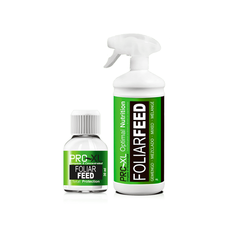 Pro-XL FOLIAR FEED Spray Fogliare per Crescita e Radicazione