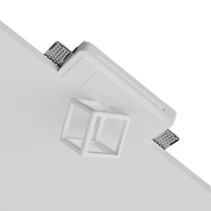 Punto luce faretto led da incasso PLP11 – CF Original