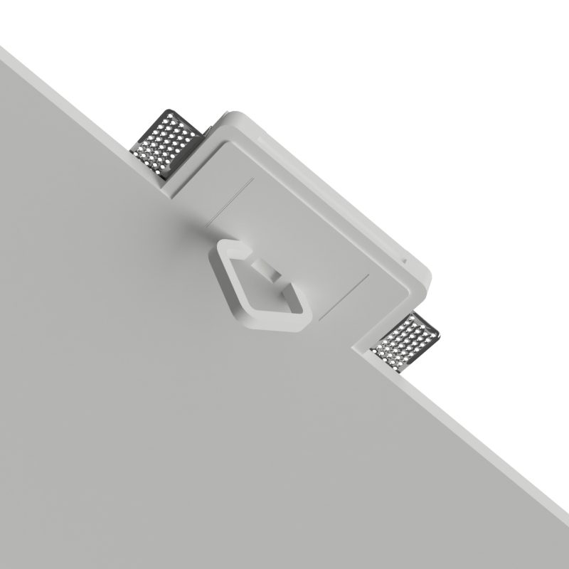 Punto luce faretto led da incasso PLP3 – CF Original