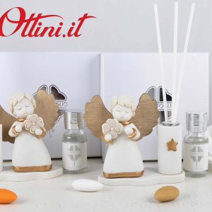 Angelo Leonardo Diffusore Quadrifoglio