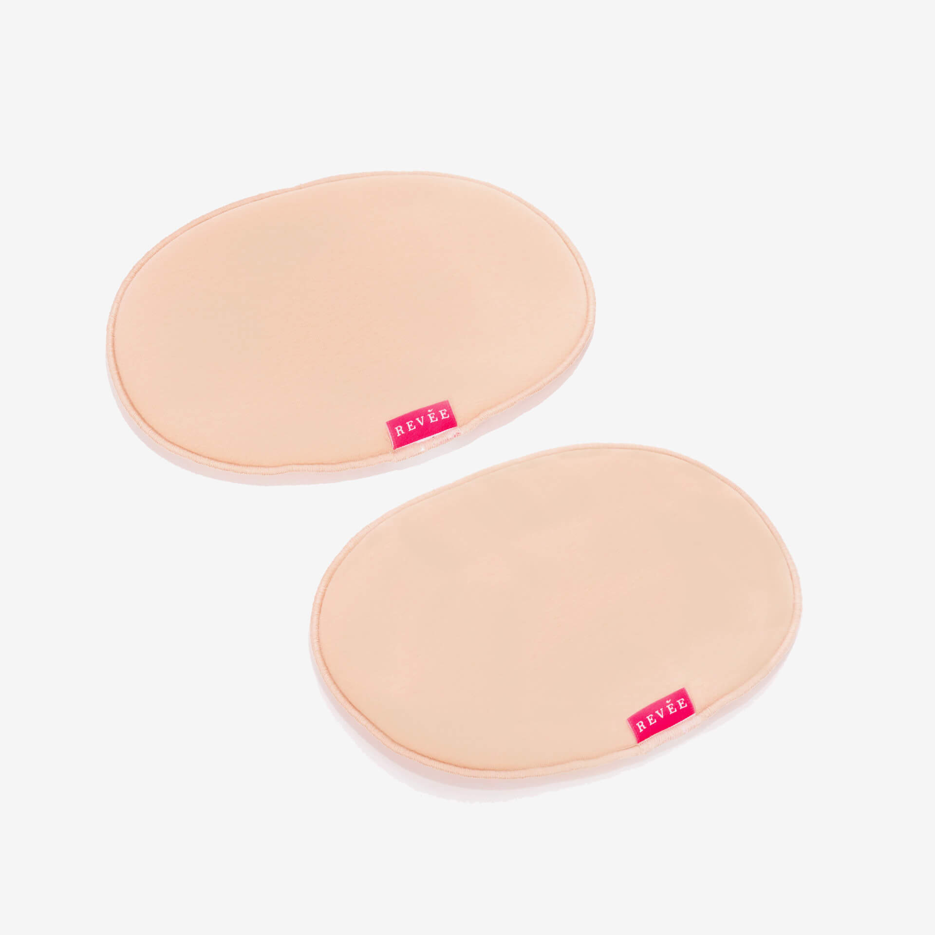 Due Cuscinetti spessori ovali per liposuzione - immagine 2