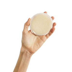 Cose della Natura – Pad Tondo in Ramiè Fine