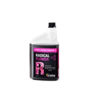 Radical Flower 500 ml. Trabe