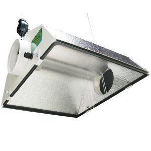 Prima Klima SPUDNIK Riflettore Raffreddato ad Aria