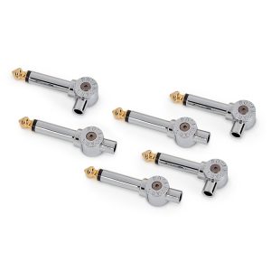 RockBoard RBO CAB PW PLUG 6 CR