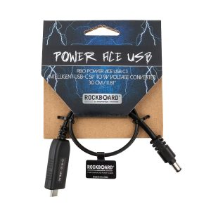 RockBoard RBO POWER ACE USB C3