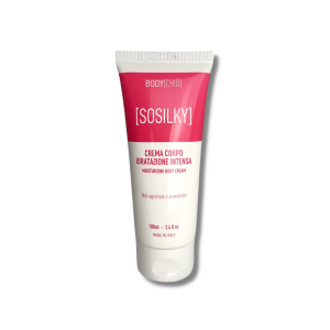 Chiò – Sosilky – Crema Idratazione Intensa